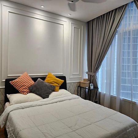 Sky Suites Klcc Куала-Лумпур Экстерьер фото