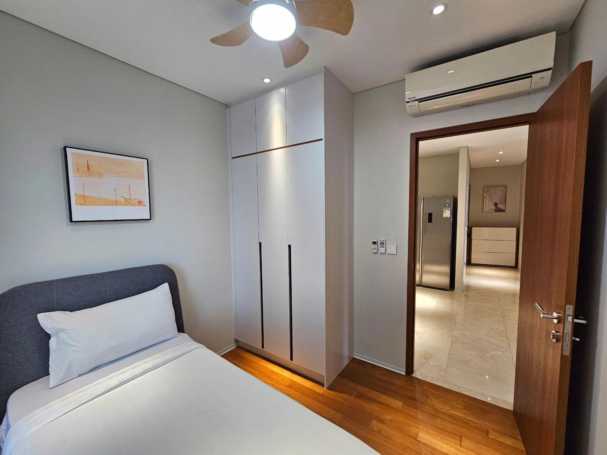Sky Suites Klcc Куала-Лумпур Экстерьер фото