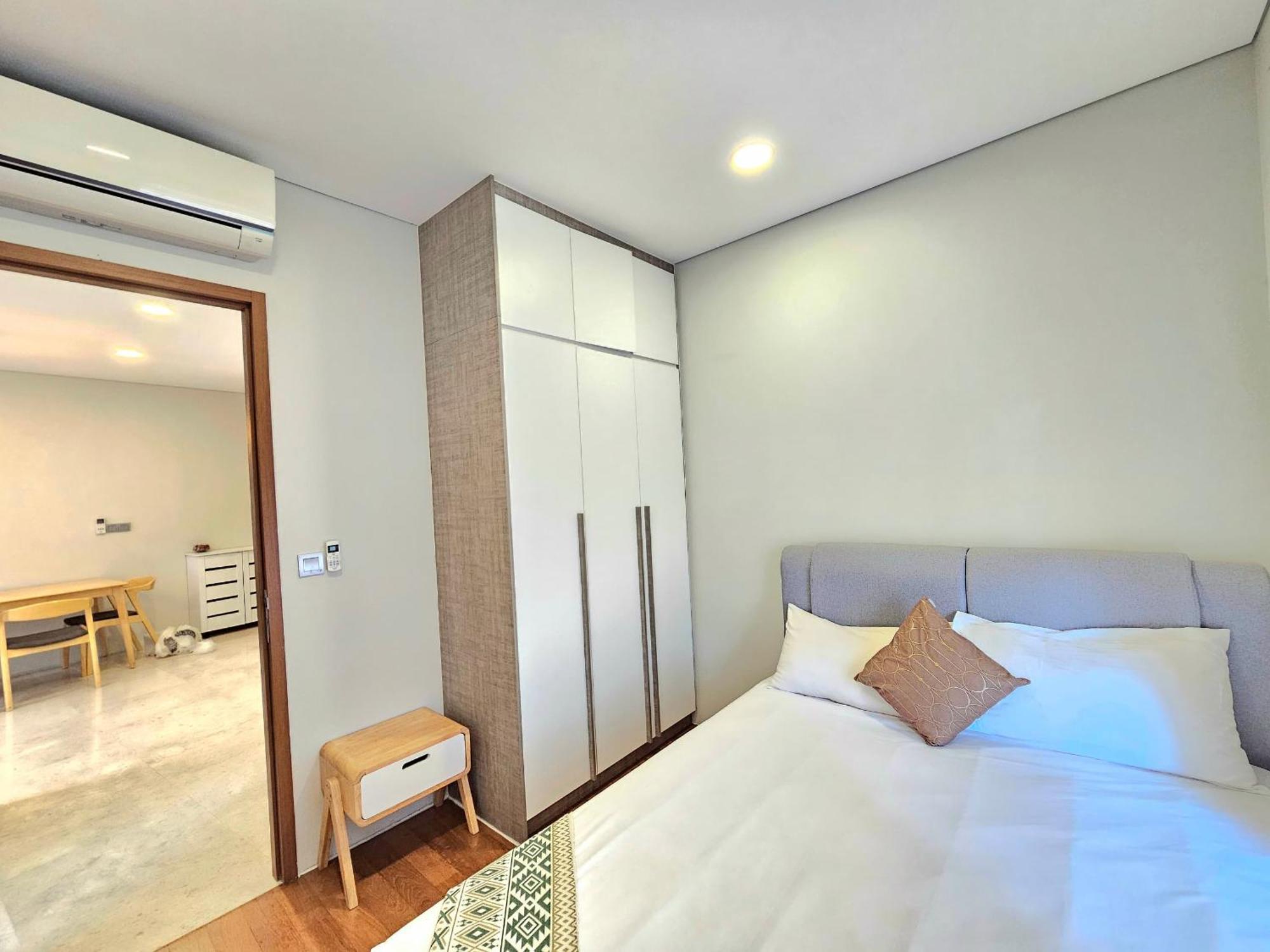 Sky Suites Klcc Куала-Лумпур Экстерьер фото