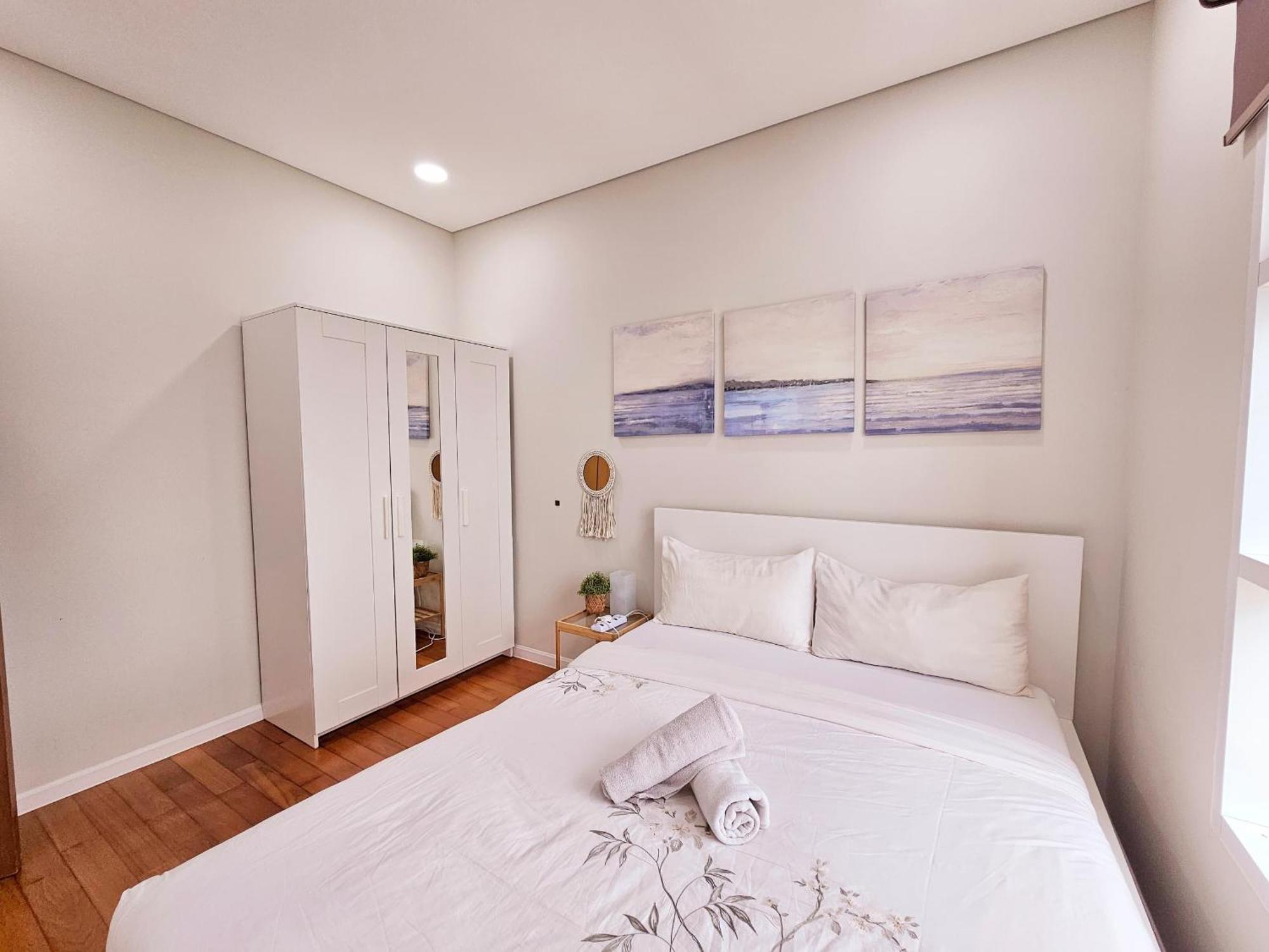 Sky Suites Klcc Куала-Лумпур Экстерьер фото